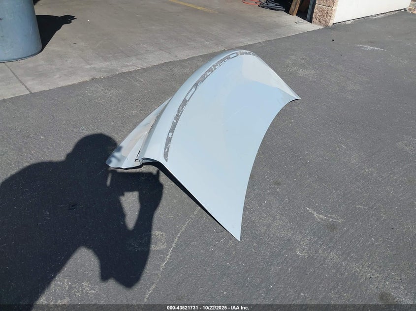 2024 DECK LID ONLY BMW M340I