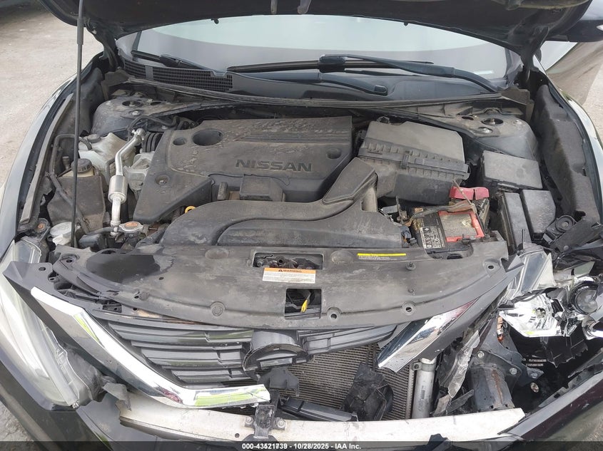 1N4AL3AP2JC236888 2018 NISSAN ALTIMA photo no. 10