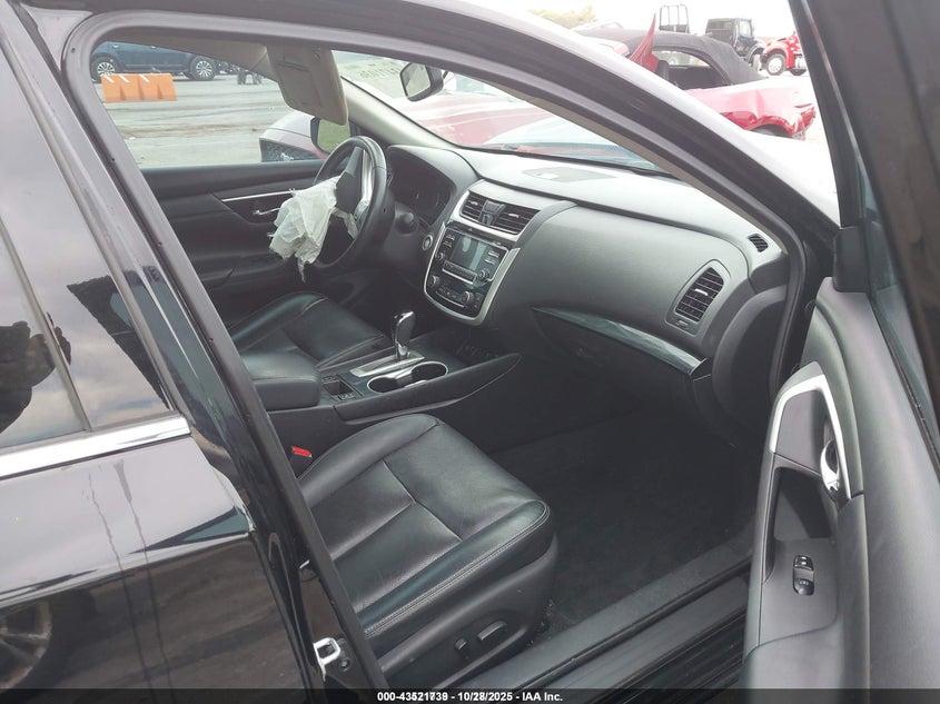 1N4AL3AP2JC236888 2018 NISSAN ALTIMA photo no. 5