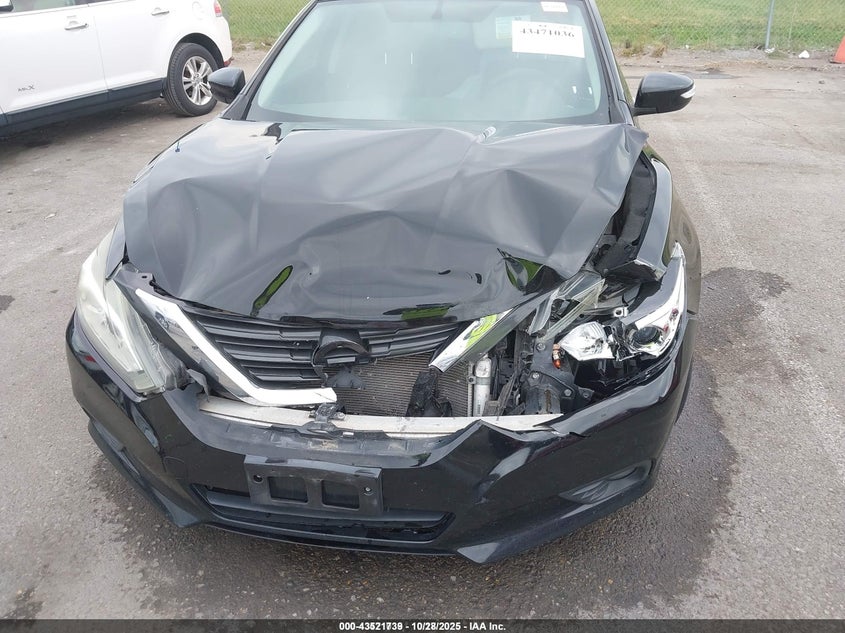 1N4AL3AP2JC236888 2018 NISSAN ALTIMA photo no. 6