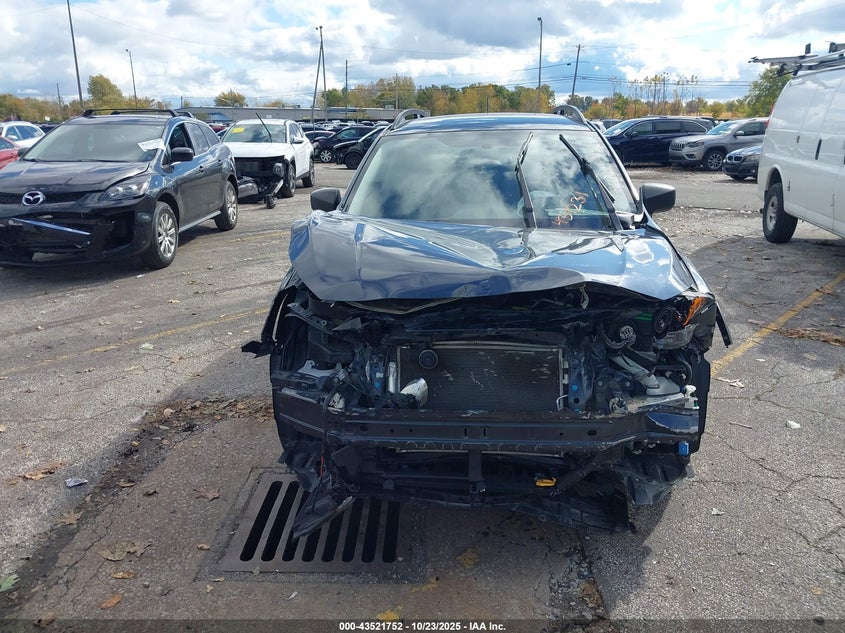 2018 SUBARU CROSSTREK 2.0I JF2GTAAC0JH341231