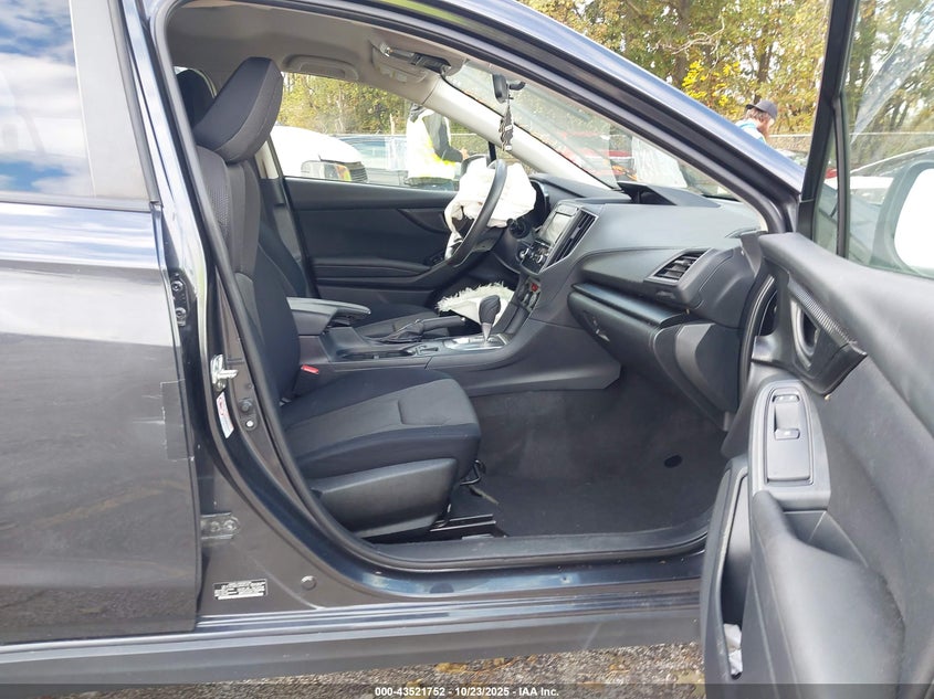 2018 SUBARU CROSSTREK 2.0I JF2GTAAC0JH341231