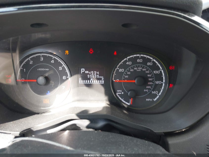 2018 SUBARU CROSSTREK 2.0I JF2GTAAC0JH341231