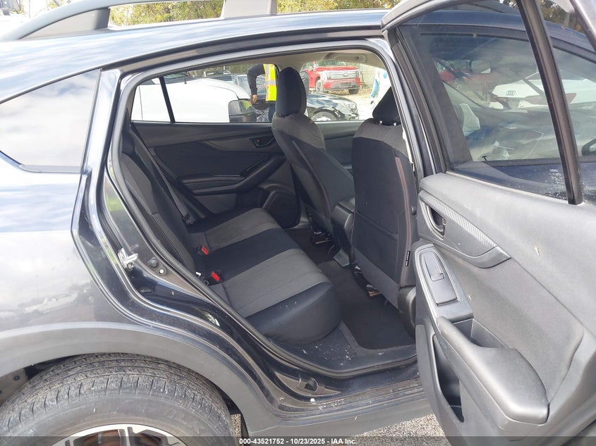 2018 SUBARU CROSSTREK 2.0I JF2GTAAC0JH341231