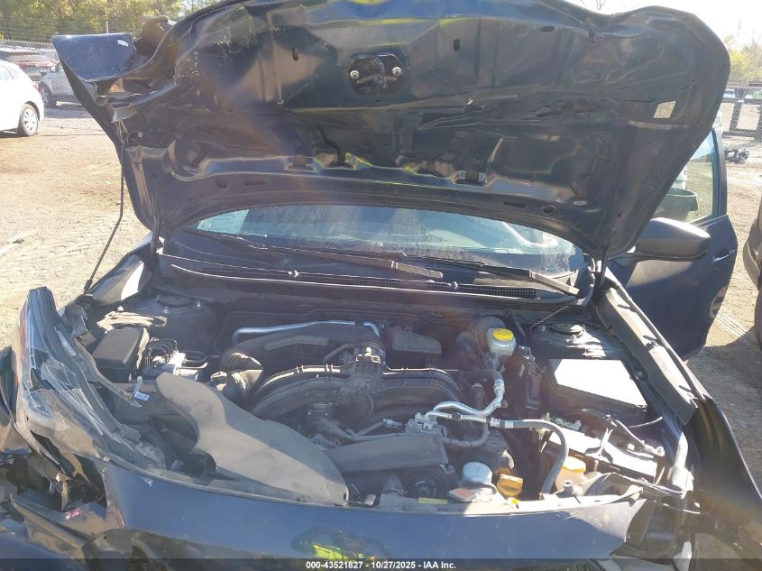 2024 Subaru Legacy VIN: 4S3BWAB64R3024831 Lot: 43521827