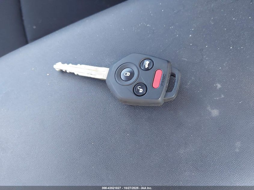 2024 Subaru Legacy VIN: 4S3BWAB64R3024831 Lot: 43521827