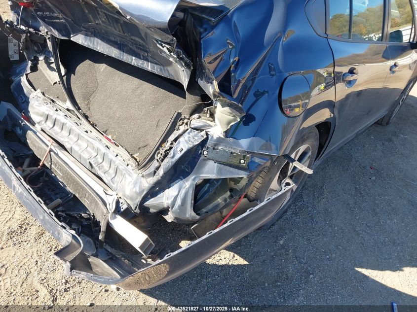 2024 Subaru Legacy VIN: 4S3BWAB64R3024831 Lot: 43521827