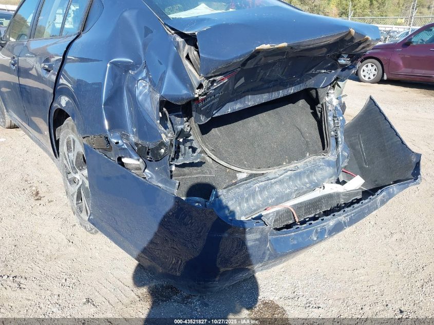 2024 Subaru Legacy VIN: 4S3BWAB64R3024831 Lot: 43521827