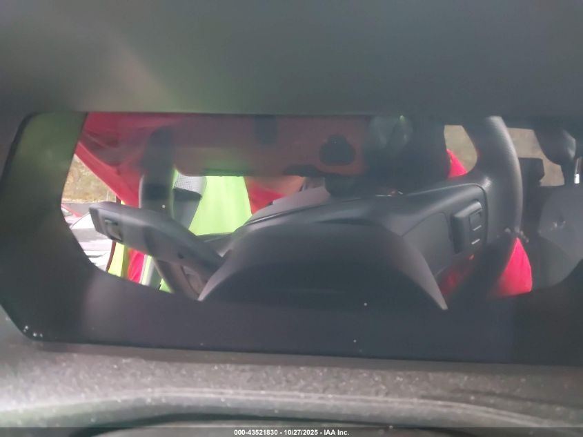 2023 Chevrolet Colorado 2Wd Short Box Wt VIN: 1GCGSBEC9P1263499 Lot: 43521830