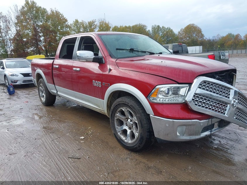 RAM 1500 LARAMIE