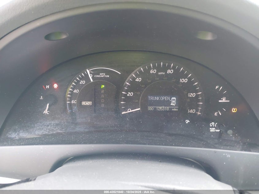 JTNBB46K273027398 2007 TOYOTA CAMRY photo no. 7
