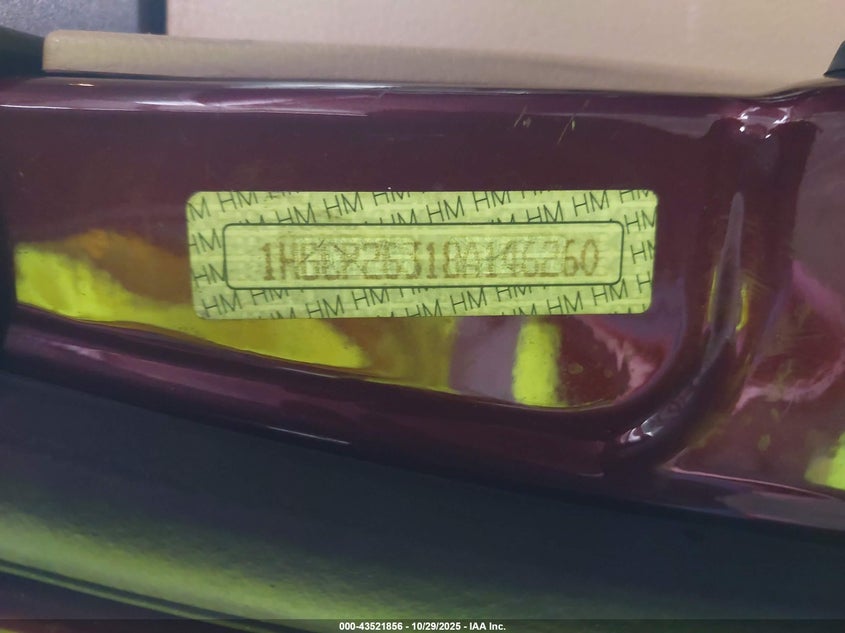 1HGCP26318A146260 2008 HONDA ACCORD photo no. 9
