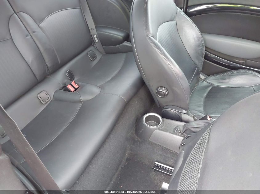 2009 Mini Cooper S VIN: WMWMF73579TT98333 Lot: 43521883