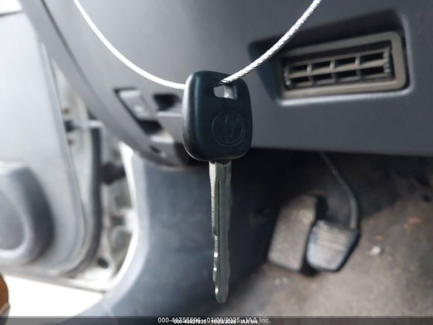 1997 Toyota Rav4 VIN: JT3GP10V0V7011658 Lot: 43521935