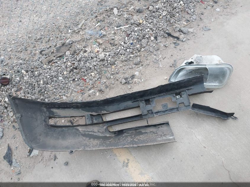 1997 Toyota Rav4 VIN: JT3GP10V0V7011658 Lot: 43521935