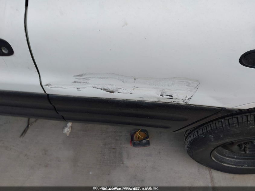 1997 Toyota Rav4 VIN: JT3GP10V0V7011658 Lot: 43521935