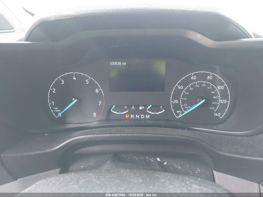 2019 Ford Transit Connect Xl VIN: NM0LS7E23K1418217 Lot: 43521960