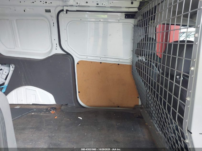 2019 Ford Transit Connect Xl VIN: NM0LS7E23K1418217 Lot: 43521960