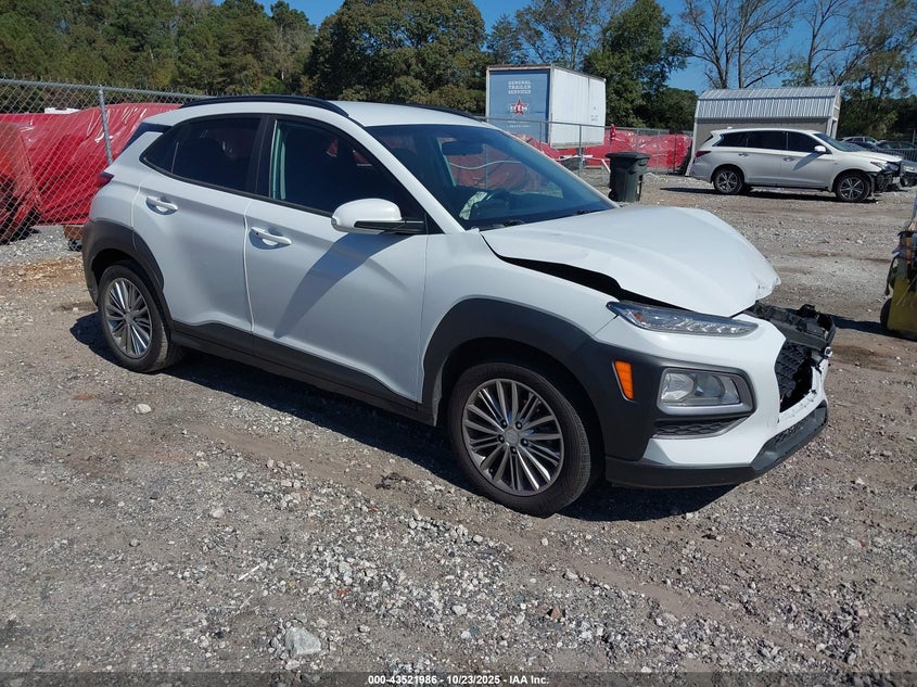 HYUNDAI KONA SEL