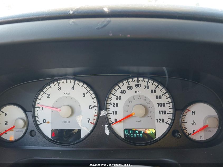 2006 Dodge Stratus Sxt VIN: 1B3EL46R16N223249 Lot: 43521991