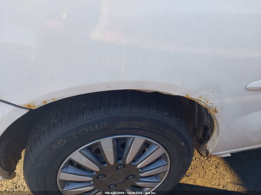 2005 Chrysler Sebring VIN: 1C3EL45X65N639623 Lot: 43522004