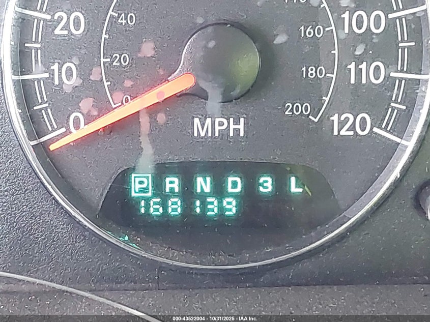 2005 Chrysler Sebring VIN: 1C3EL45X65N639623 Lot: 43522004