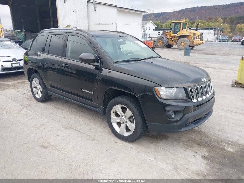 JEEP COMPASS SPORT