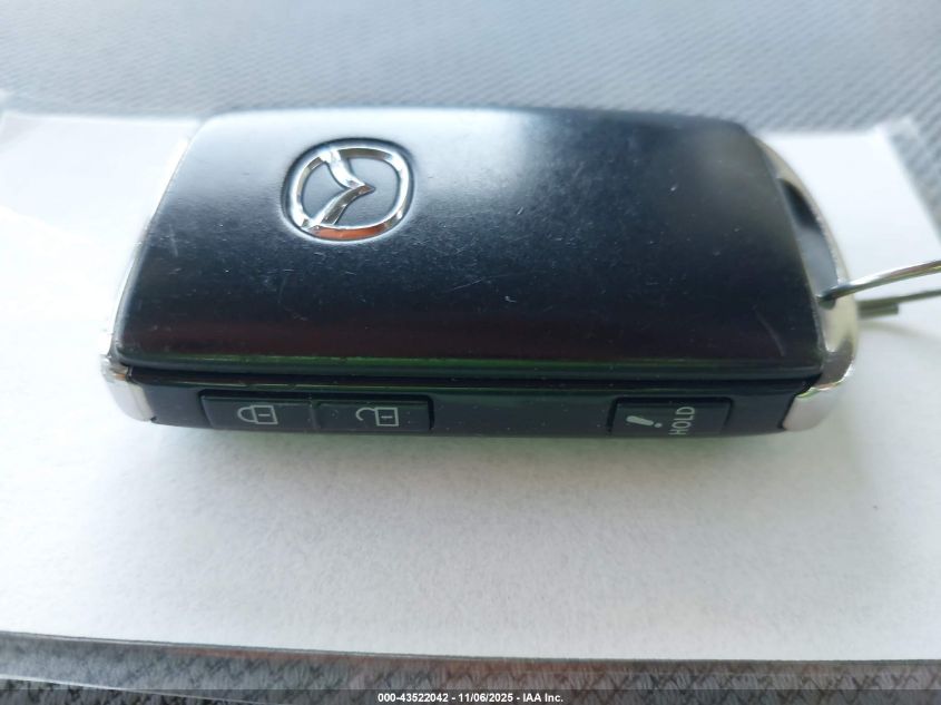 2021 Mazda Cx-30 Select VIN: 3MVDMABL7MM304673 Lot: 43522042