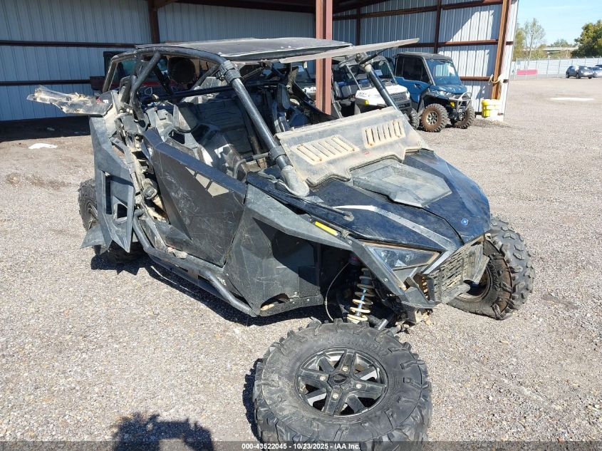 2022 POLARIS RZR PRO XP ULTIMATE - 3NSMAD922NF350702