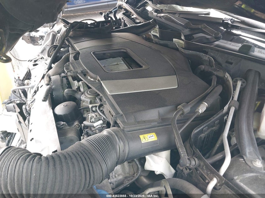 2009 Mercedes-Benz C 300 Luxury/Sport VIN: WDDGF54X89F314805 Lot: 43522055