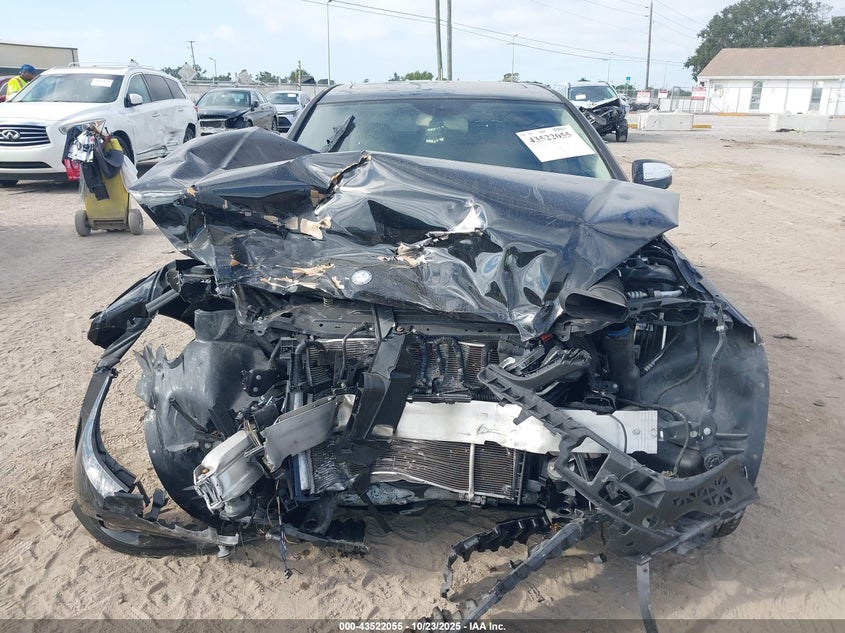 2009 Mercedes-Benz C 300 Luxury/Sport VIN: WDDGF54X89F314805 Lot: 43522055