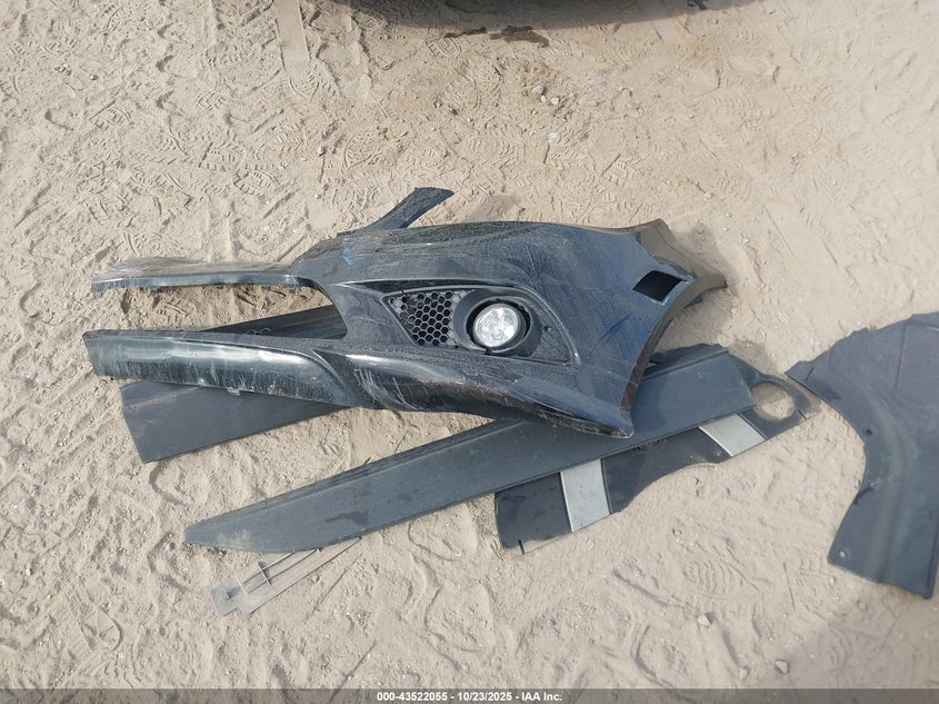 2009 Mercedes-Benz C 300 Luxury/Sport VIN: WDDGF54X89F314805 Lot: 43522055