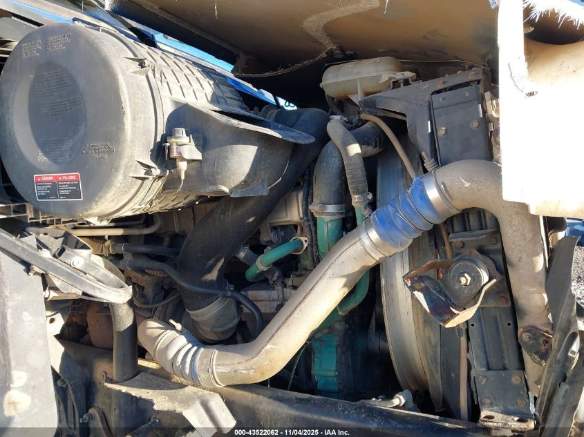 2007 Volvo Vhd VIN: 4V5K99GH07N444670 Lot: 43522062