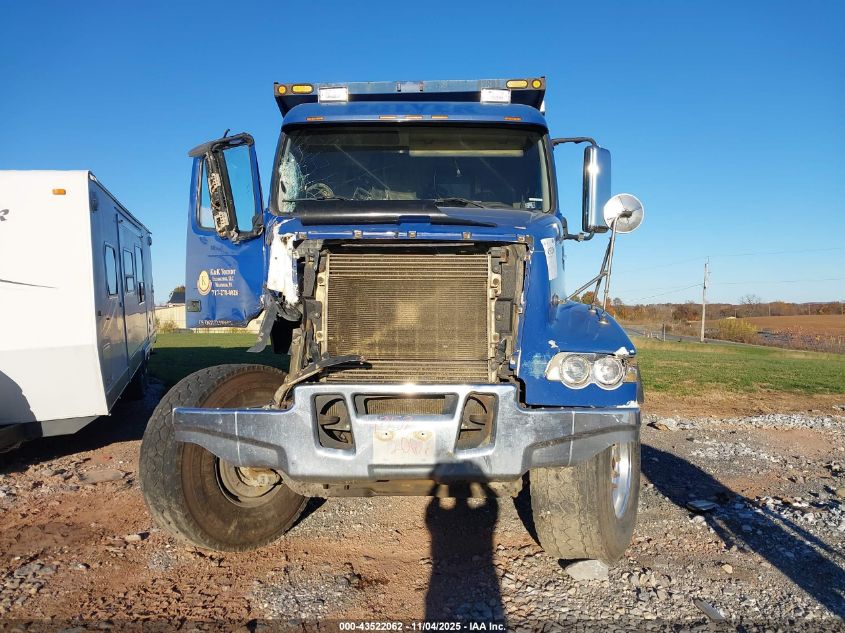 2007 Volvo Vhd VIN: 4V5K99GH07N444670 Lot: 43522062