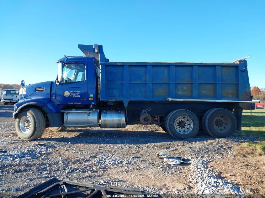 2007 Volvo Vhd VIN: 4V5K99GH07N444670 Lot: 43522062