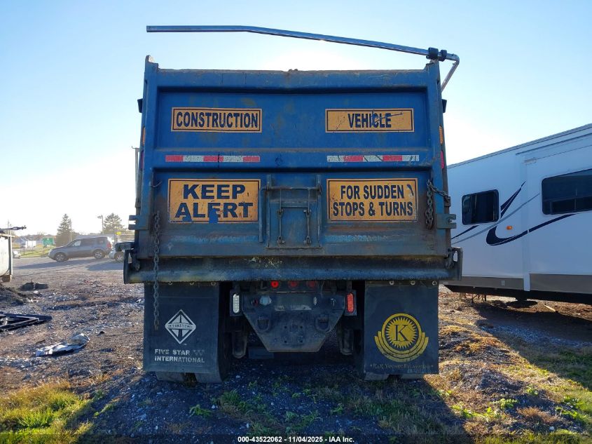 2007 Volvo Vhd VIN: 4V5K99GH07N444670 Lot: 43522062