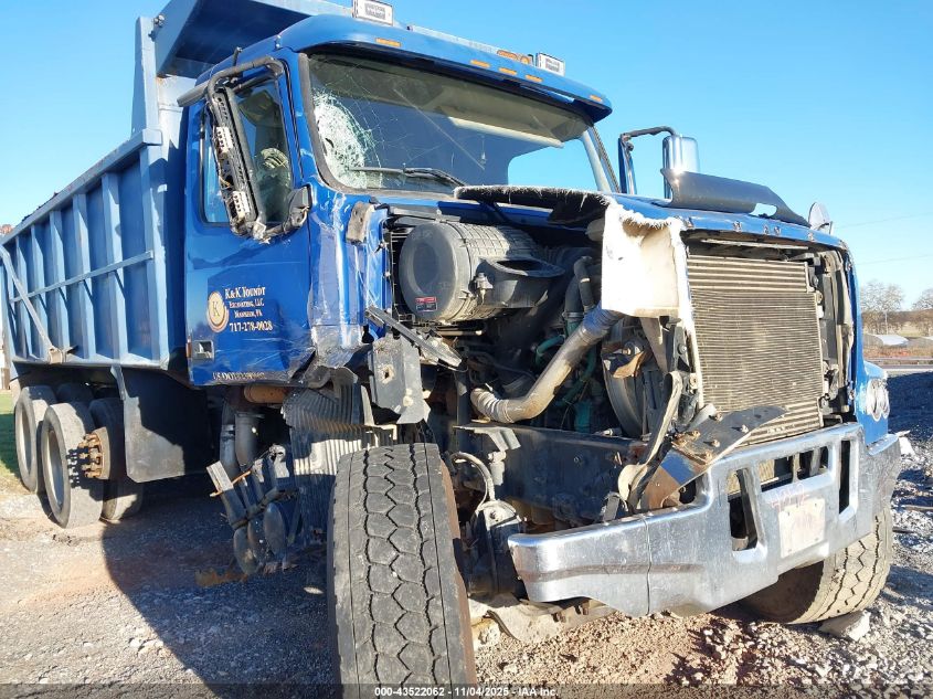 2007 Volvo Vhd VIN: 4V5K99GH07N444670 Lot: 43522062