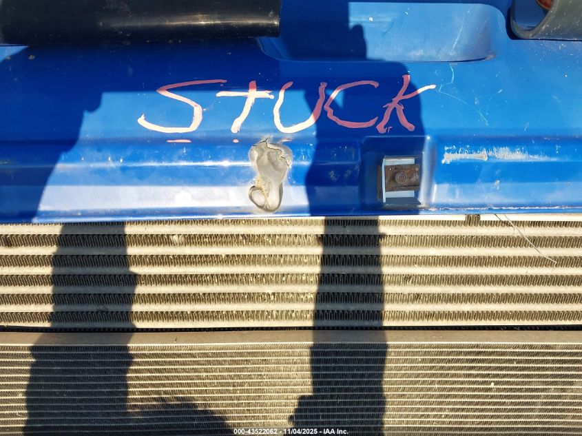 2007 Volvo Vhd VIN: 4V5K99GH07N444670 Lot: 43522062