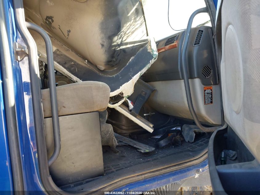 2007 Volvo Vhd VIN: 4V5K99GH07N444670 Lot: 43522062