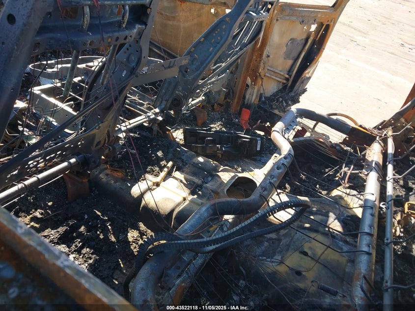 2024 Ram 3500 Tradesman 4X4 8' Box VIN: 3C63RRGL5RG410431 Lot: 43522118