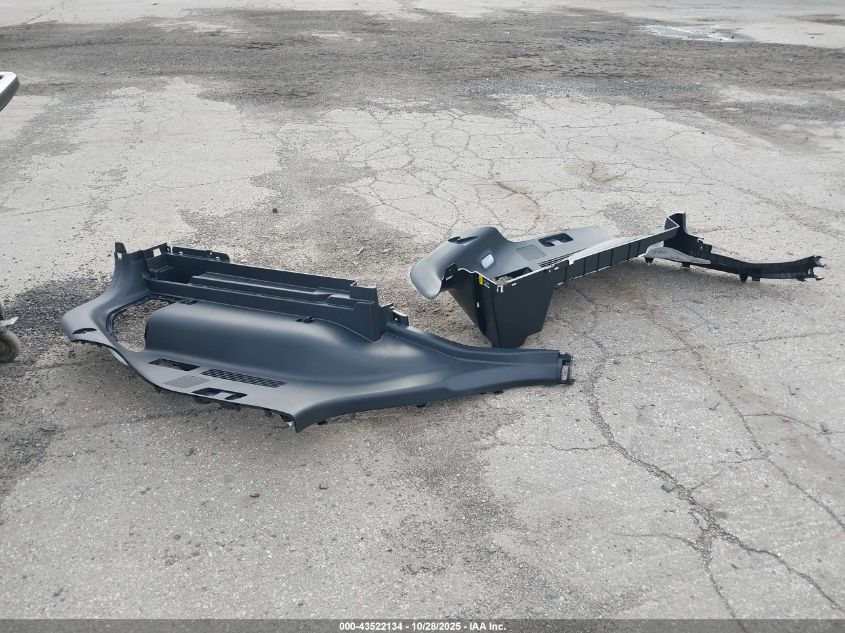 2024 Kia Ev6 Wind VIN: KNDC34LA6R5213793 Lot: 43522134