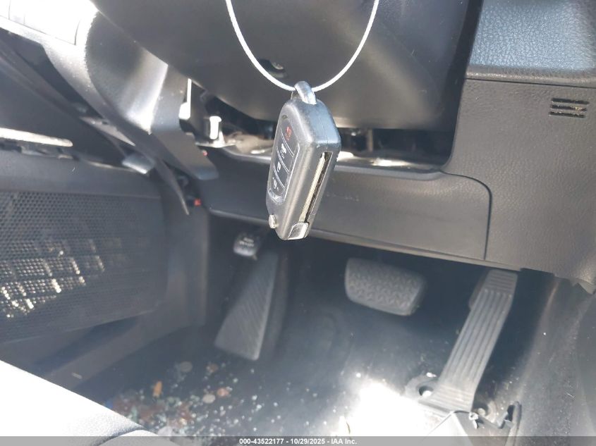 2019 Toyota Camry Se VIN: 4T1B11HK8KU169580 Lot: 43522177