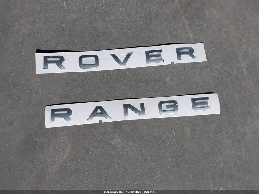 2016 LAND ROVER RANGE ROVER EVOQUE SE/SE PREMIUM - SALVP2BG6GH079170