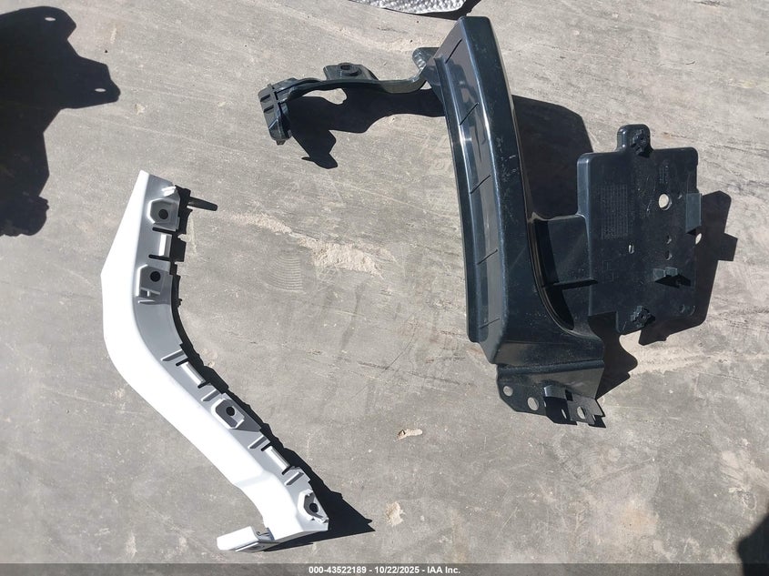 2016 LAND ROVER RANGE ROVER EVOQUE SE/SE PREMIUM - SALVP2BG6GH079170