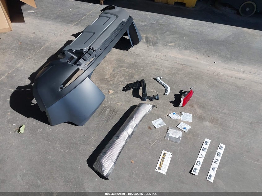 2016 Land Rover Range Rover Evoque Se/Se Premium