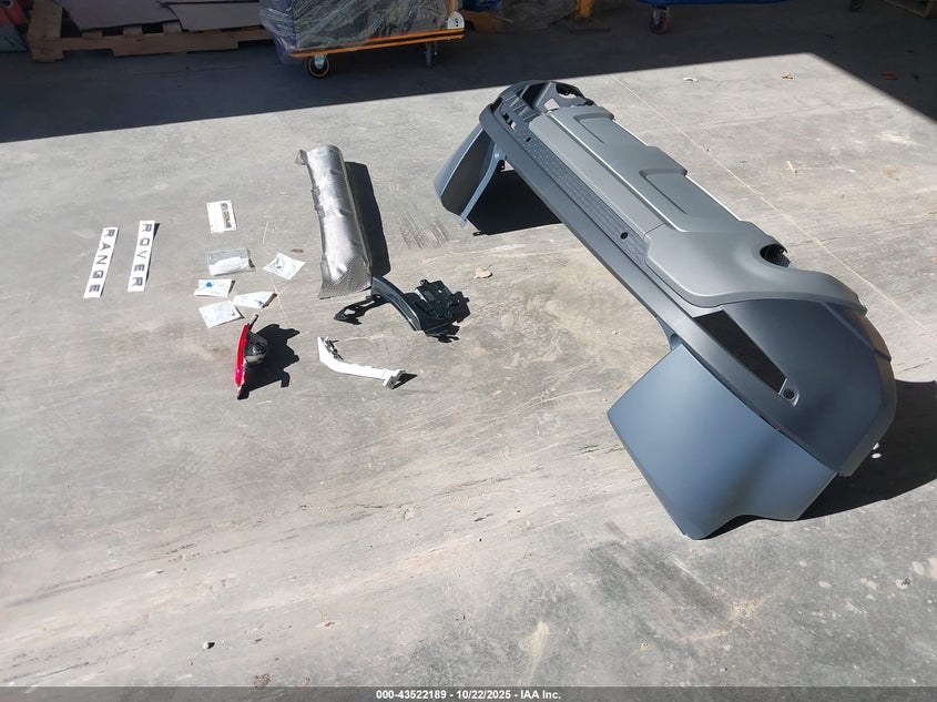 2016 LAND ROVER RANGE ROVER EVOQUE SE/SE PREMIUM - SALVP2BG6GH079170