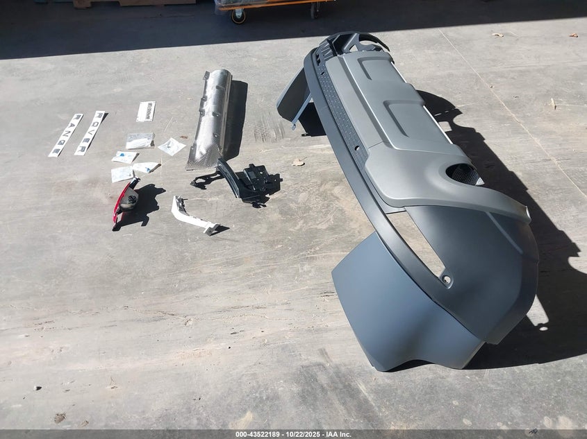 2016 LAND ROVER RANGE ROVER EVOQUE SE/SE PREMIUM - SALVP2BG6GH079170