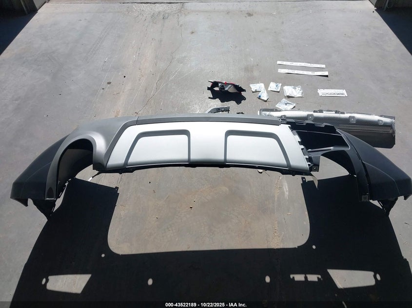 2016 LAND ROVER RANGE ROVER EVOQUE SE/SE PREMIUM - SALVP2BG6GH079170