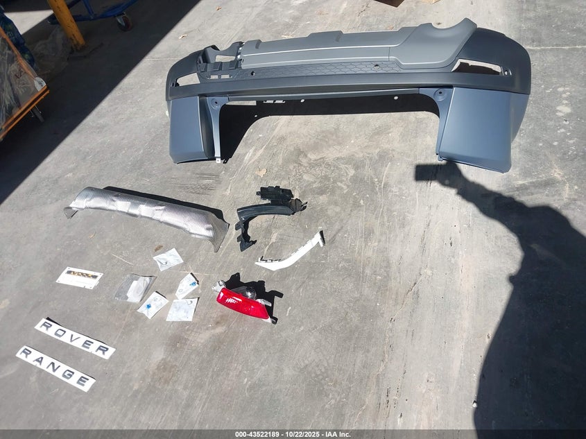 2016 LAND ROVER RANGE ROVER EVOQUE SE/SE PREMIUM - SALVP2BG6GH079170