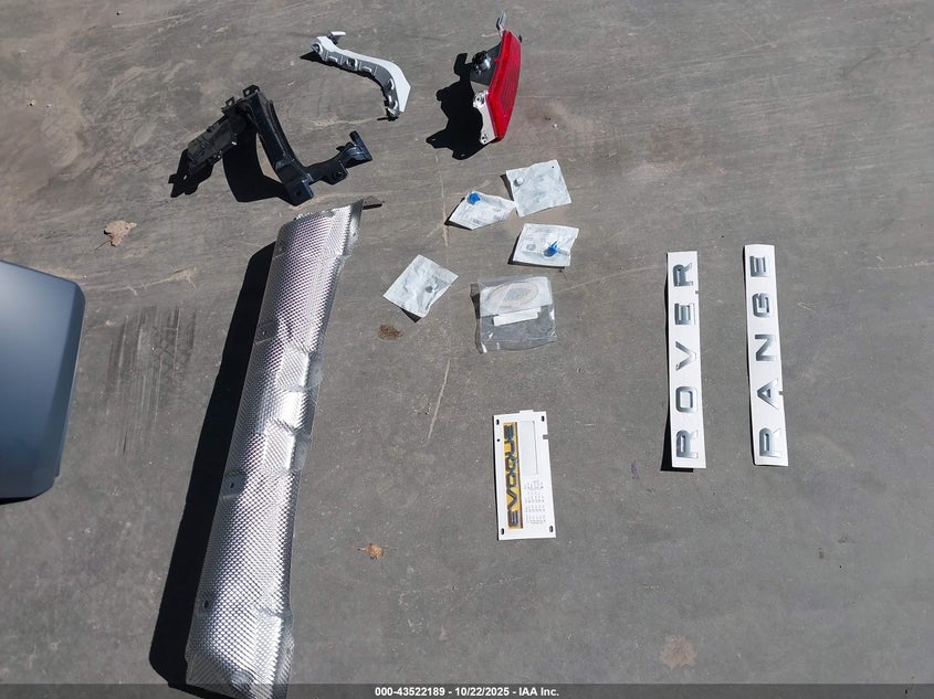 2016 LAND ROVER RANGE ROVER EVOQUE SE/SE PREMIUM - SALVP2BG6GH079170